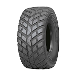 710/45R22.5 Nokian Country King Radial Tractor Tire (TL)